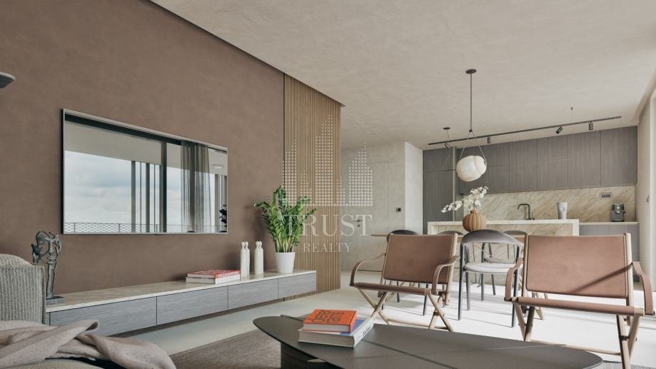 Apartment in Grad Kraljevica, Primorje-Gorski Kotar County, Croatia 5 - 18585133