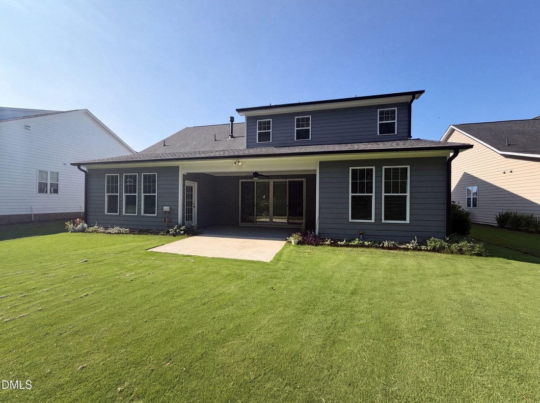 House in Fuquay-Varina, North Carolina, United States 5 - 18584288