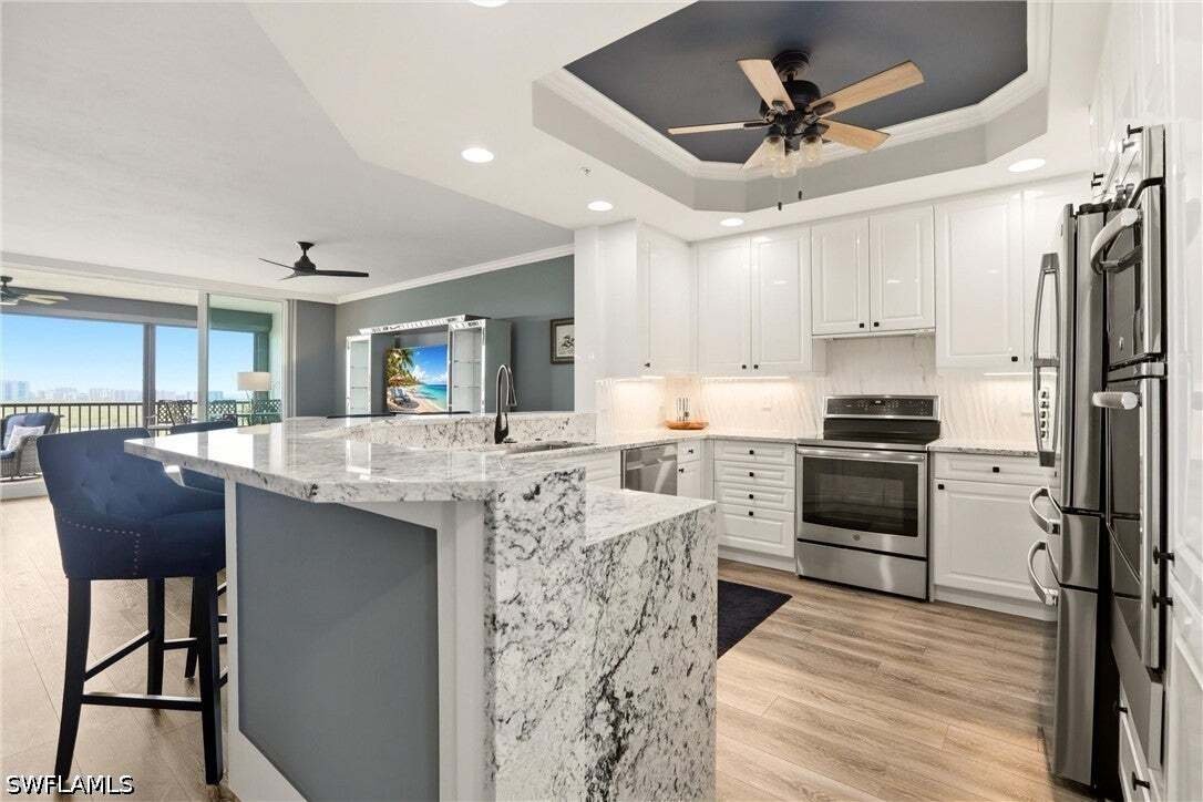 Condo in Bonita Springs, Florida, United States 1 - 18583917