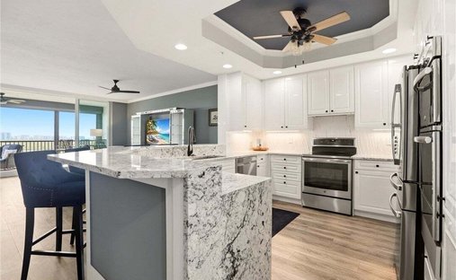 Condo in Bonita Springs, Florida, United States 1