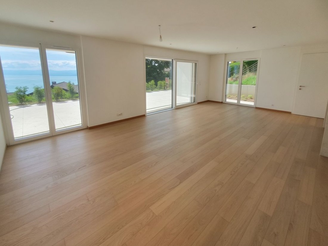 Apartment in Bourg-en-Lavaux, Vaud, Switzerland 5 - 18583453