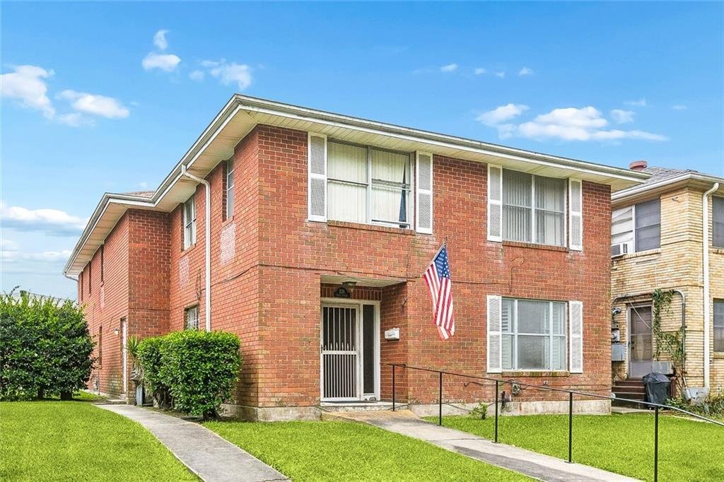 House in New Orleans, Louisiana, United States 2 - 18583744