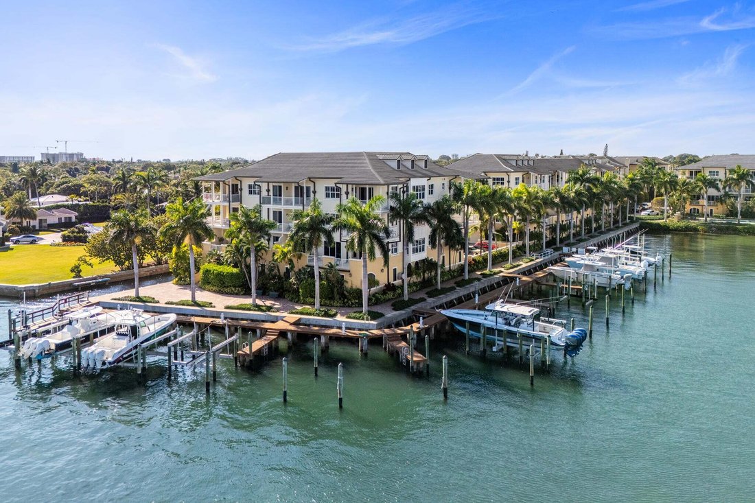 Condo in West Palm Beach, Florida, United States 2 - 17260287