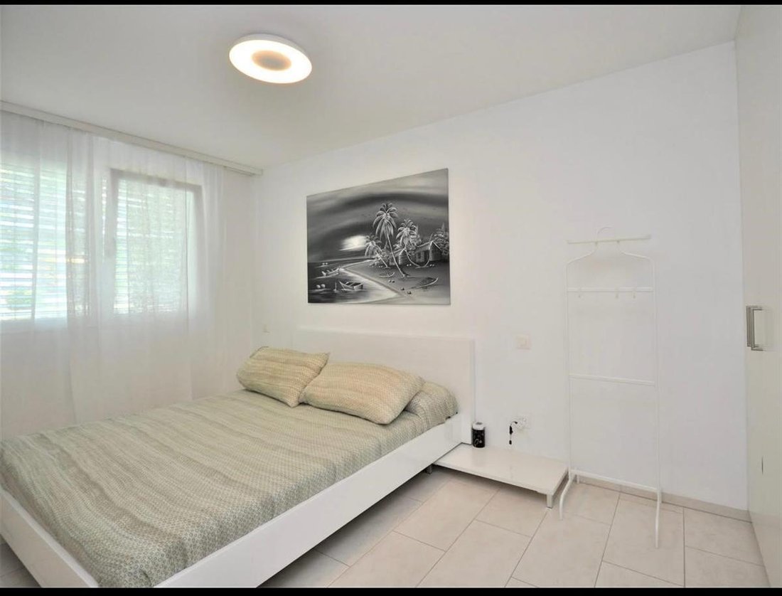 Apartment in Minusio, Ticino, Switzerland 5 - 18581287