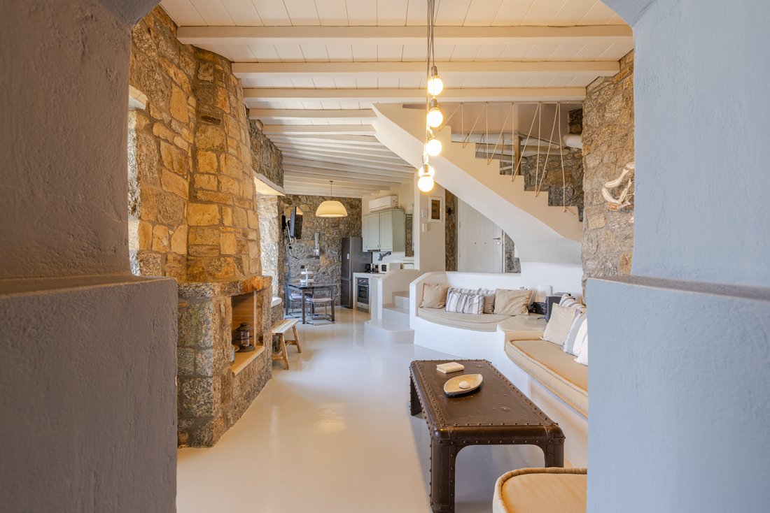 House in Mykonos, Aegean, Greece 4 - 18584442