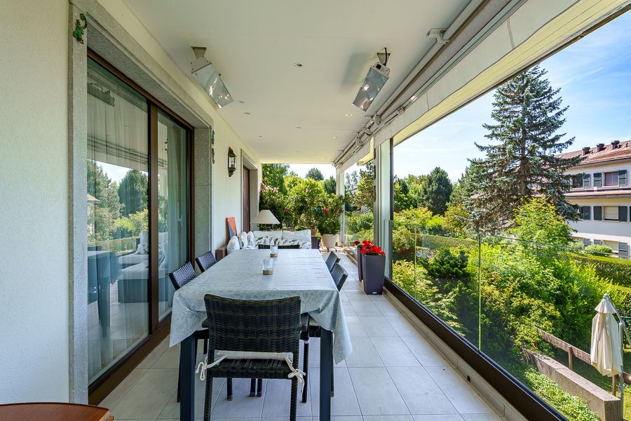 Apartment in Lausanne, Vaud, Switzerland 5 - 18583359