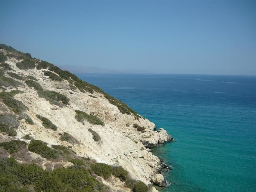 Land in Community of Pachia Ammos, Ierapetra, Greece 1 - 18584456