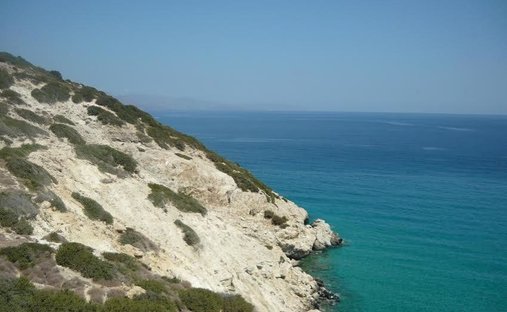 Land in Community of Pachia Ammos, Ierapetra, Greece 1