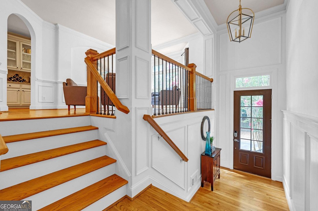 House in Roswell, Georgia, United States 4 - 18582067