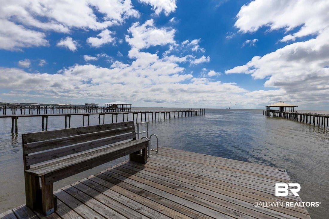 House in Fairhope, Alabama, United States 5 - 17406599