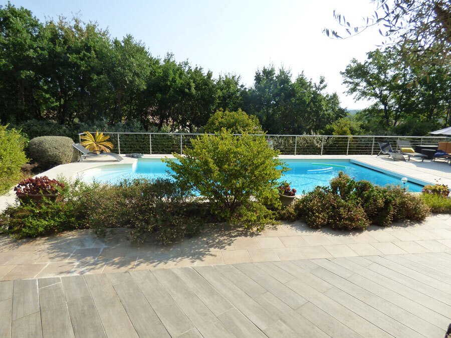 House in Fayence, Provence-Alpes-Côte d'Azur, France 4 - 18584253