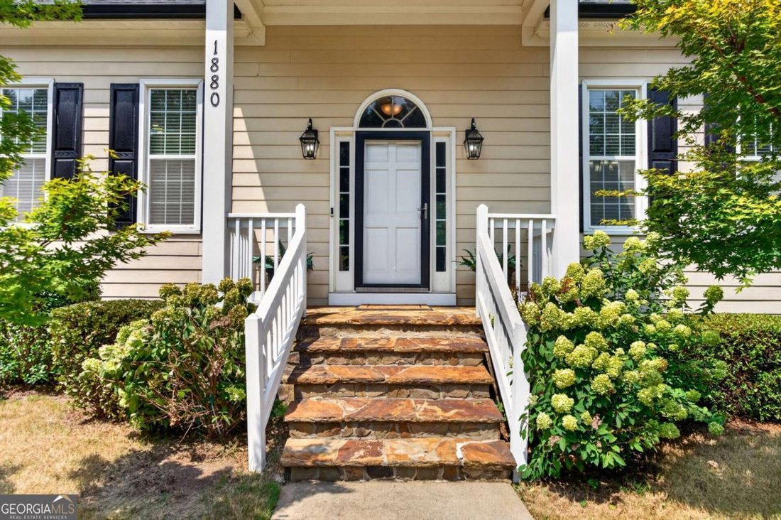 House in Alpharetta, Georgia, United States 2 - 18584875