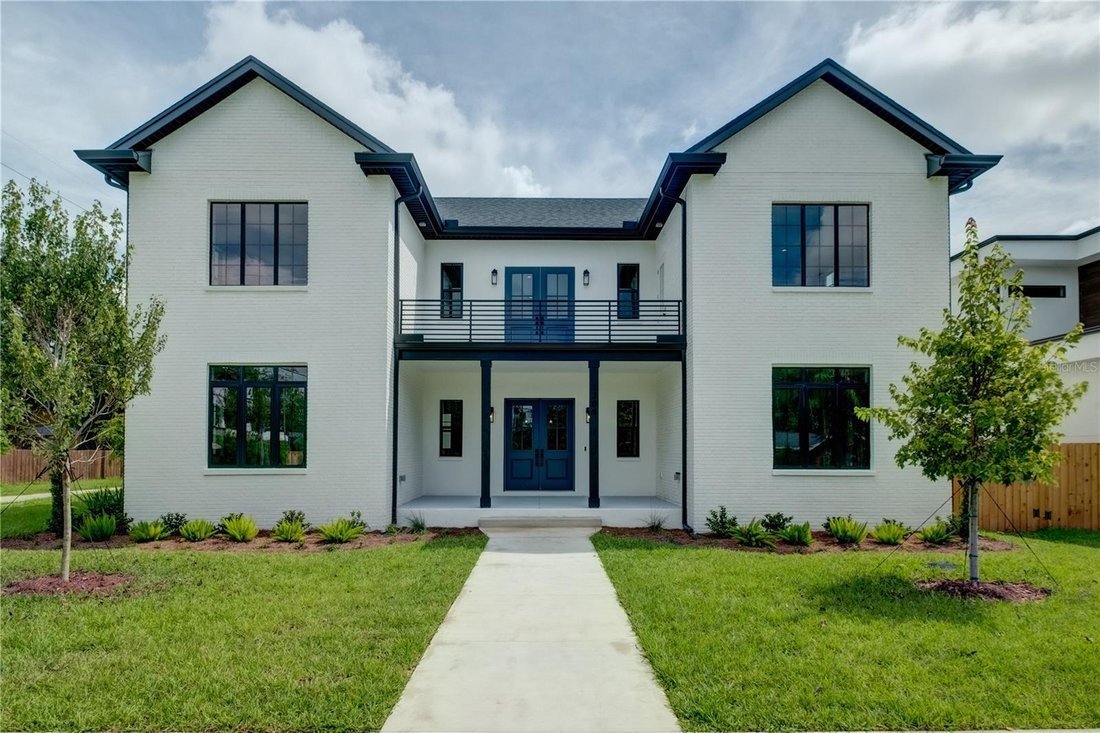 House in Tampa, Florida, United States 1 - 18273650