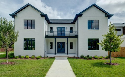 Maison à Tampa, Floride, États-Unis 1