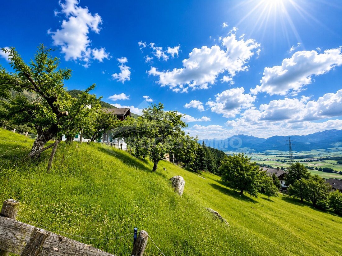 Land in Massongex, Valais, Switzerland 2 - 18580614