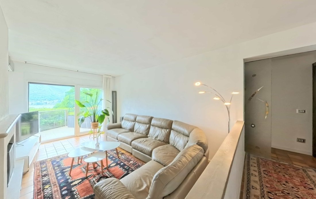 House in Lugano, Ticino, Switzerland 5 - 18583487