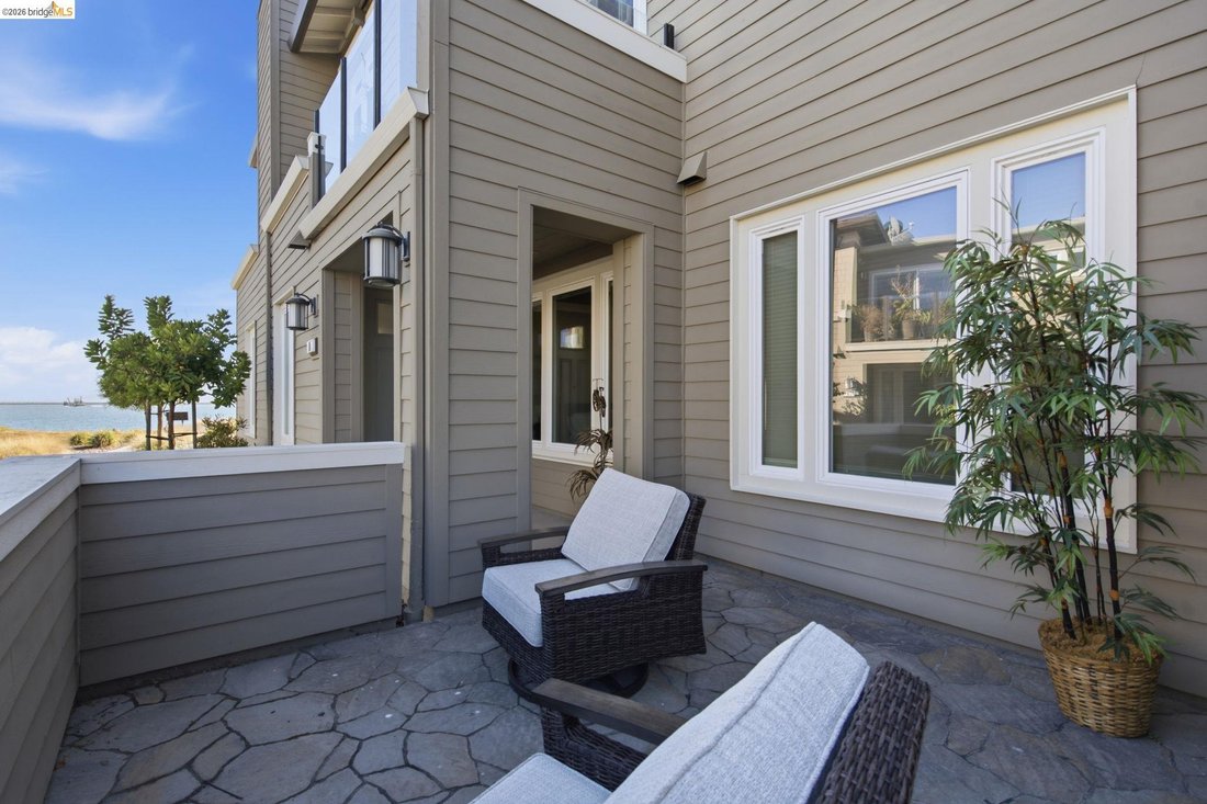 Condo in Richmond, California, United States 4 - 18584384