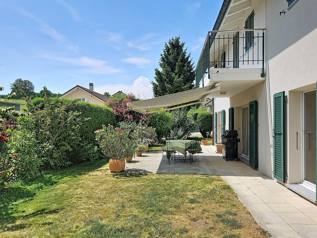 House in Remaufens, Fribourg, Switzerland 4 - 18580736