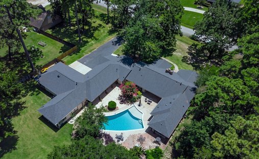 House in Houston, Texas, United States 1