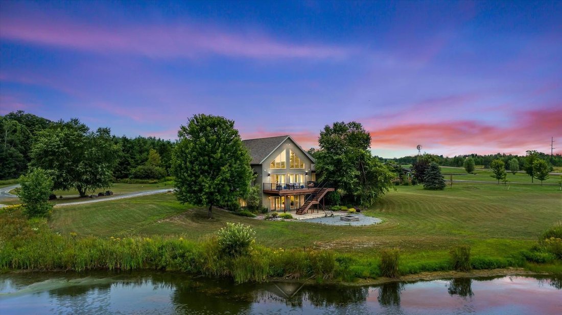 House in Arpin, Wisconsin, United States 2 - 18583987