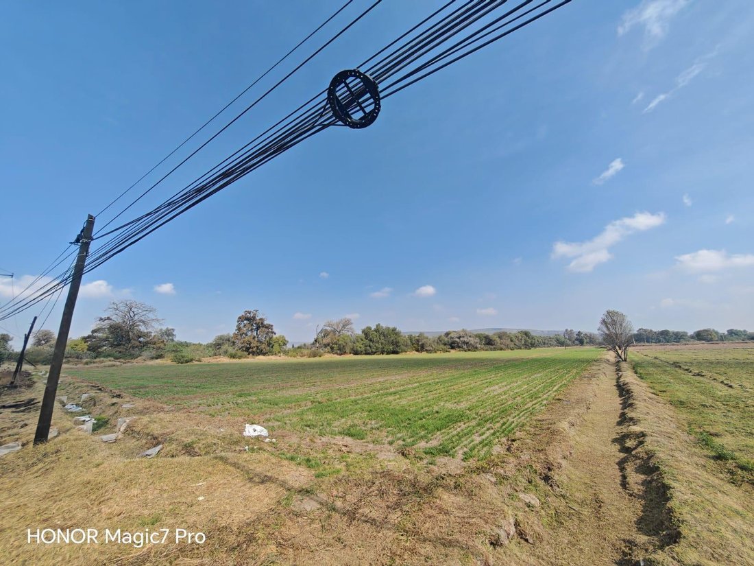 Land in Visthá, Querétaro, Mexico 5 - 18583099