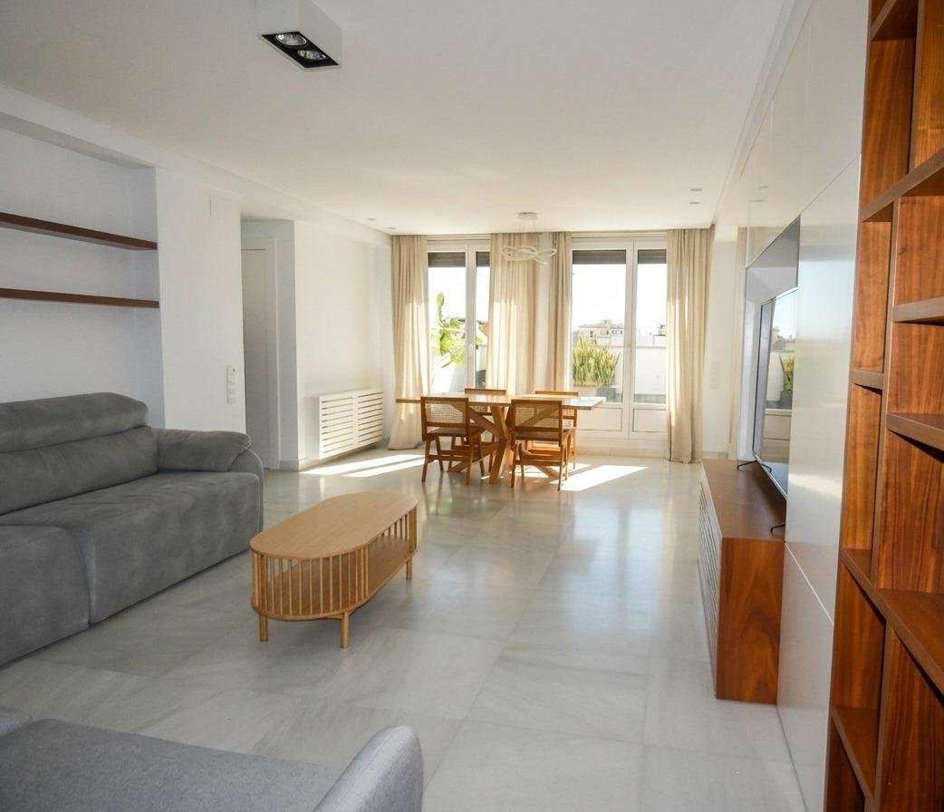 Apartment in Ciutat Vella, Valencia, Spain 3 - 18583863