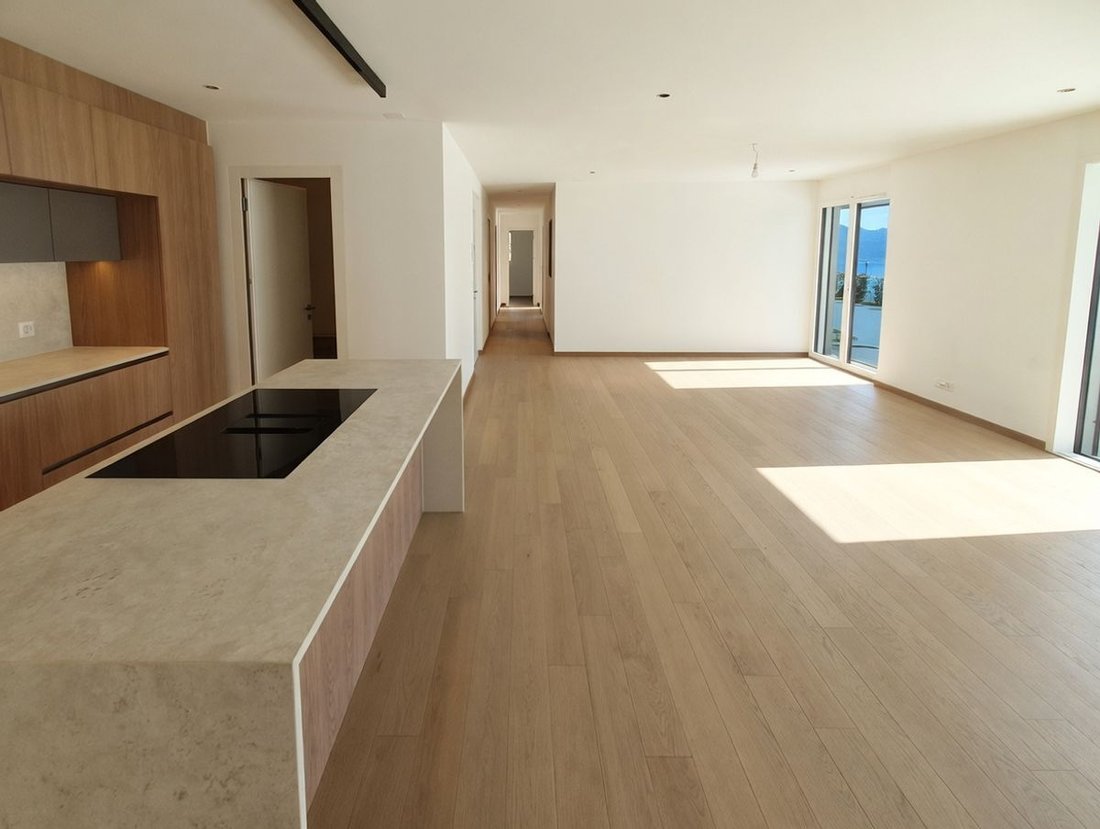 Apartment in Bourg-en-Lavaux, Vaud, Switzerland 1 - 18583453