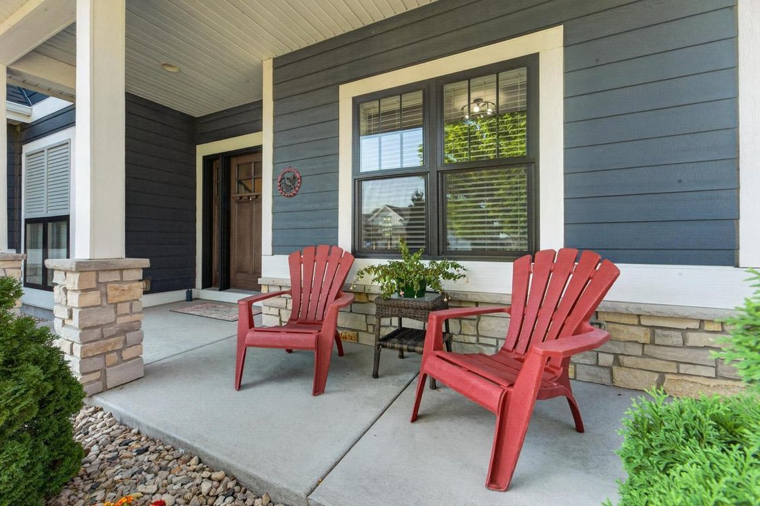 House in Sun Prairie, Wisconsin, United States 3 - 18581294