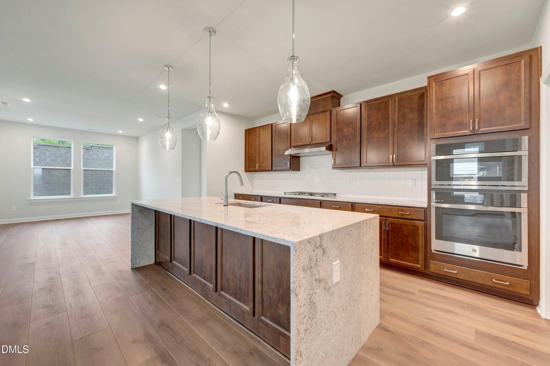 Haus in Fuquay-Varina, North Carolina, Vereinigte Staaten 1 - 17363492