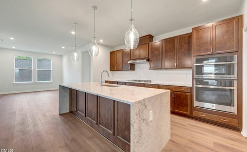 Maison à Fuquay-Varina, Caroline du Nord, États-Unis 1