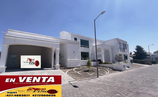 Casa en Galindo, Querétaro, México 1