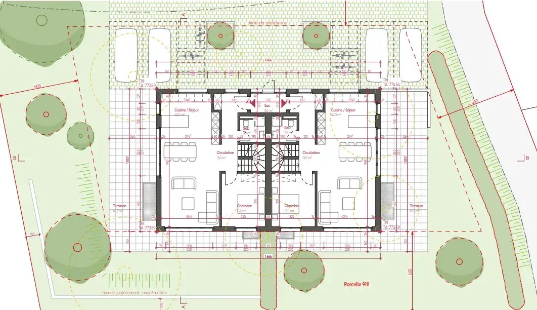 House in Montanaire, Vaud, Switzerland 4 - 18580759
