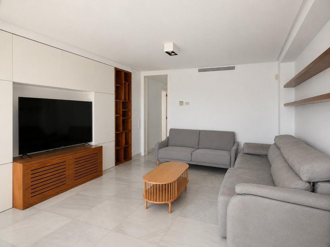 Apartment in Ciutat Vella, Valencia, Spain 4 - 18583863