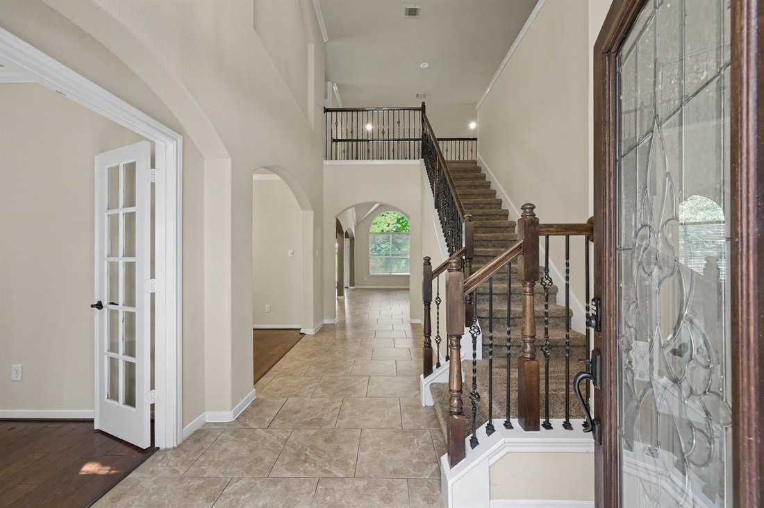 House in Spring, Texas, United States 5 - 18585088
