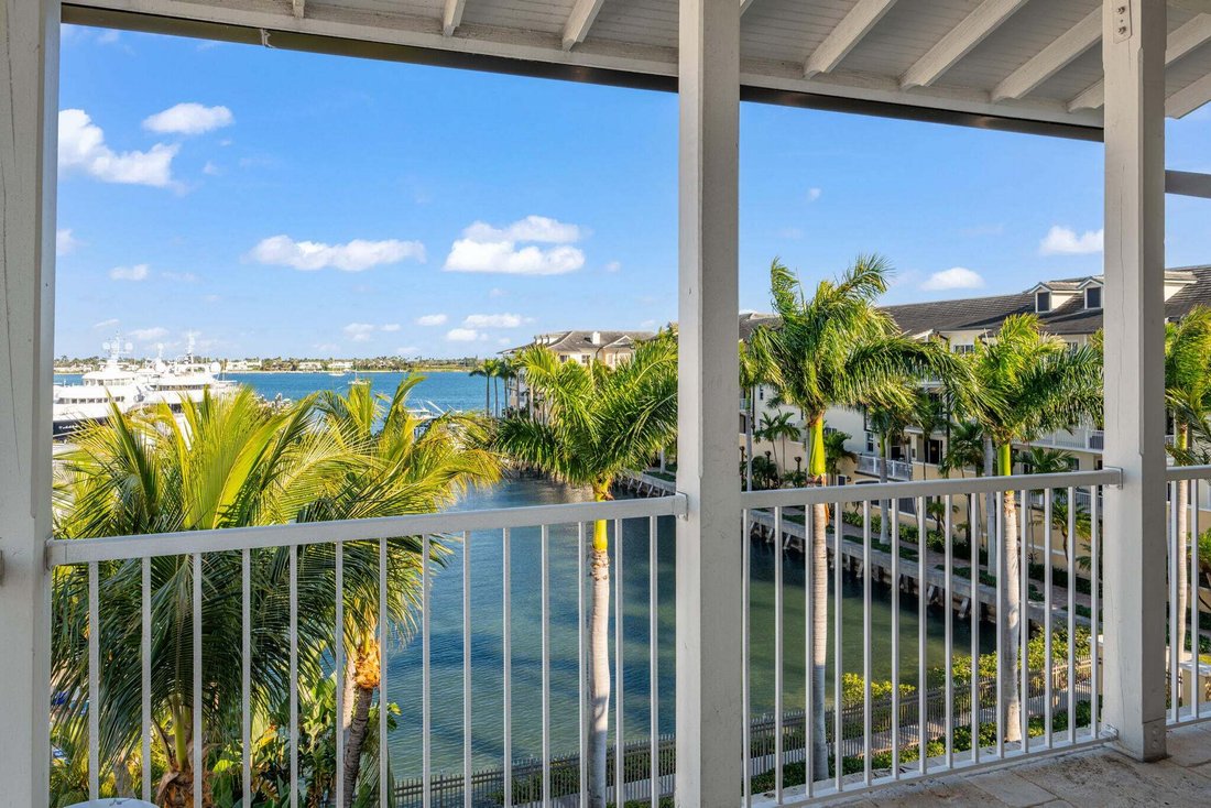 Condo in West Palm Beach, Florida, United States 4 - 17260287