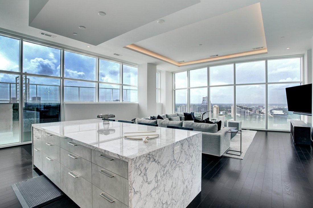 Condo in Houston, Texas, United States 4 - 18585073