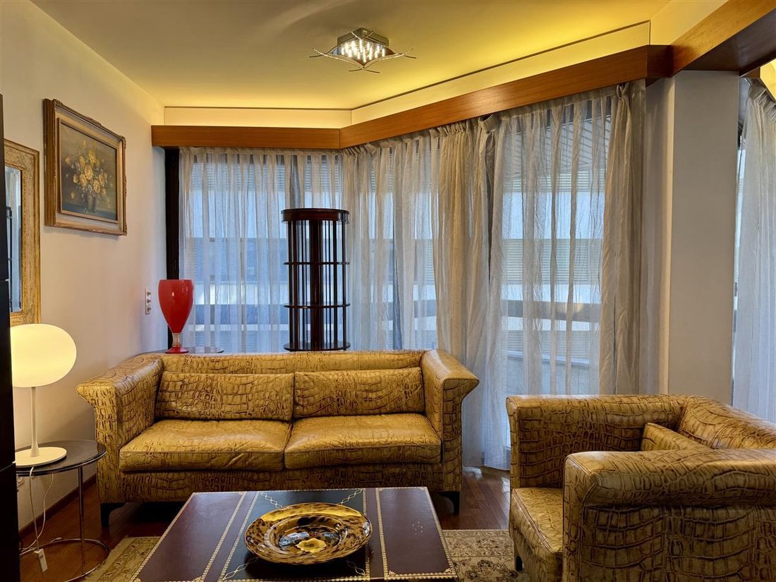 Apartment in Lugano, Ticino, Switzerland 1 - 18581392