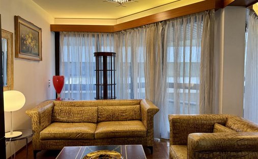 Apartment in Lugano, Ticino, Switzerland 1