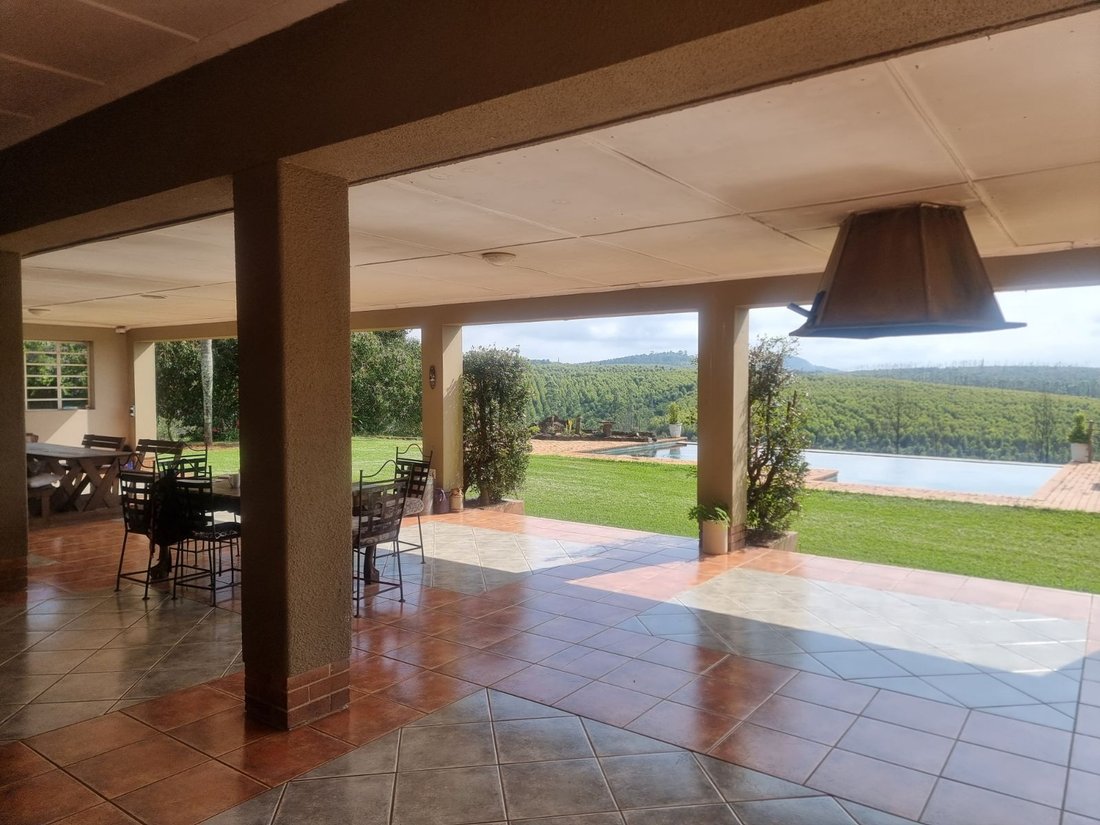Farm Ranch in Johannesburg, Gauteng, South Africa 5 - 18581708