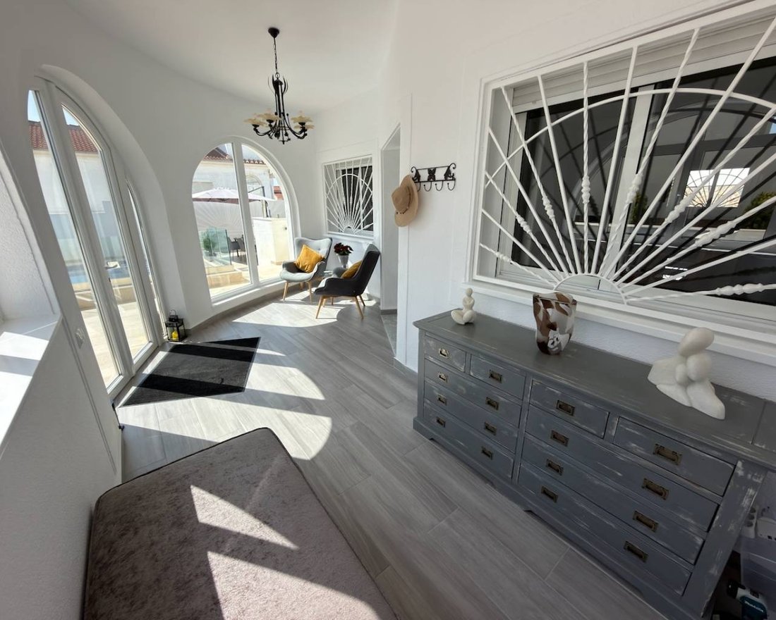 Villa à Quesada, Rojales, Valence 5 - 12705048