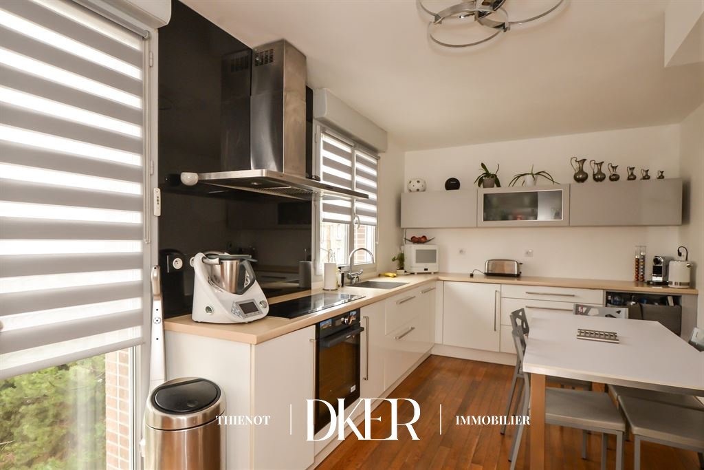 Penthouse in Barbâtre-Saint Remy-Verrerie, Reims, France 4 - 16766524