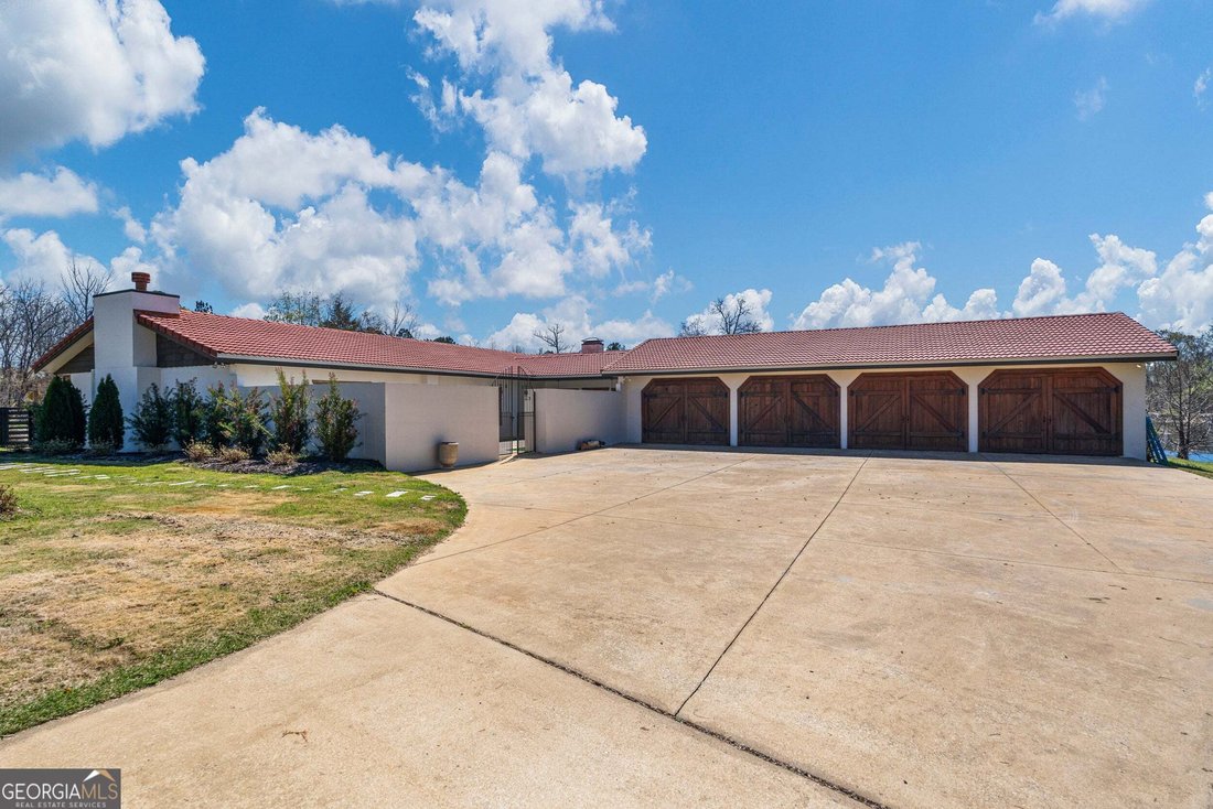Farm Ranch in Waverly Hall, Georgia, United States 5 - 18582107