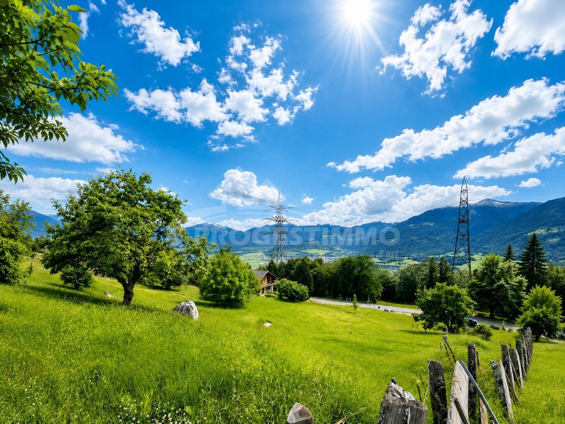 Land in Massongex, Valais, Switzerland 5 - 18580614