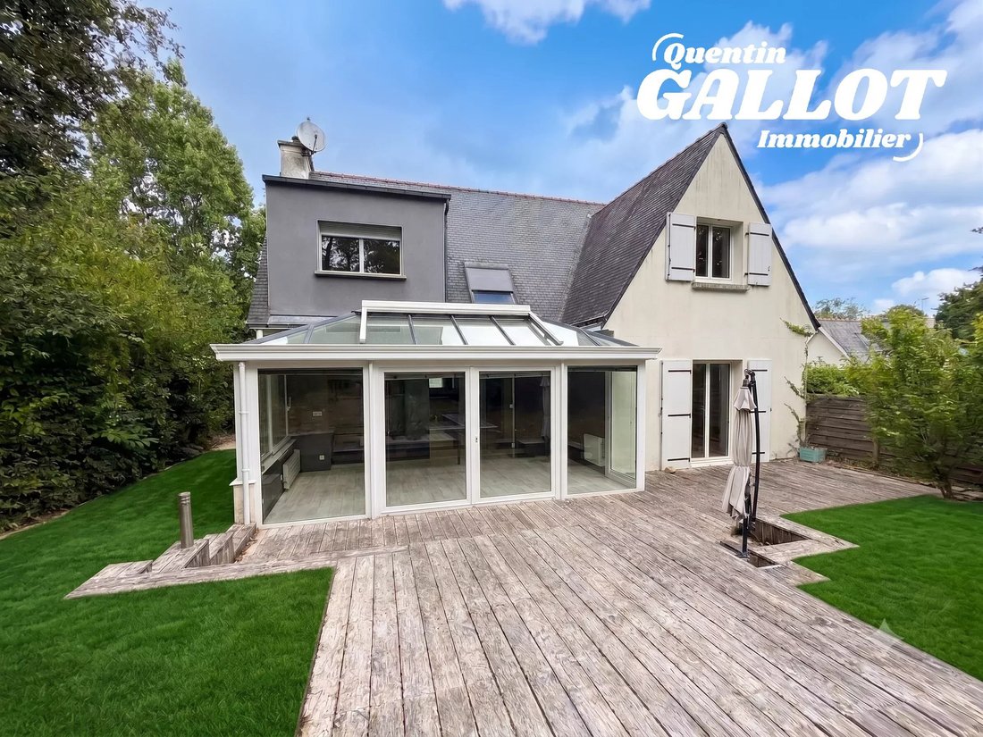 House in Centre Bourg, Saint-Ave, France 1 - 18405053