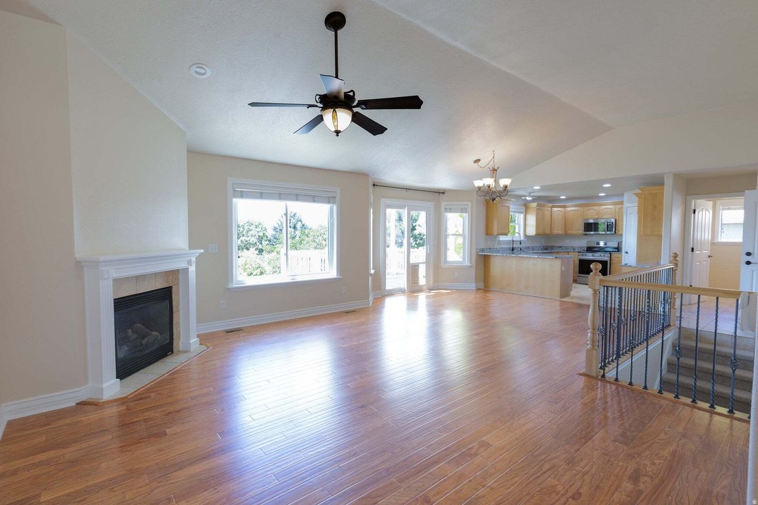 House in Cedar Hills, Utah, United States 4 - 18584056