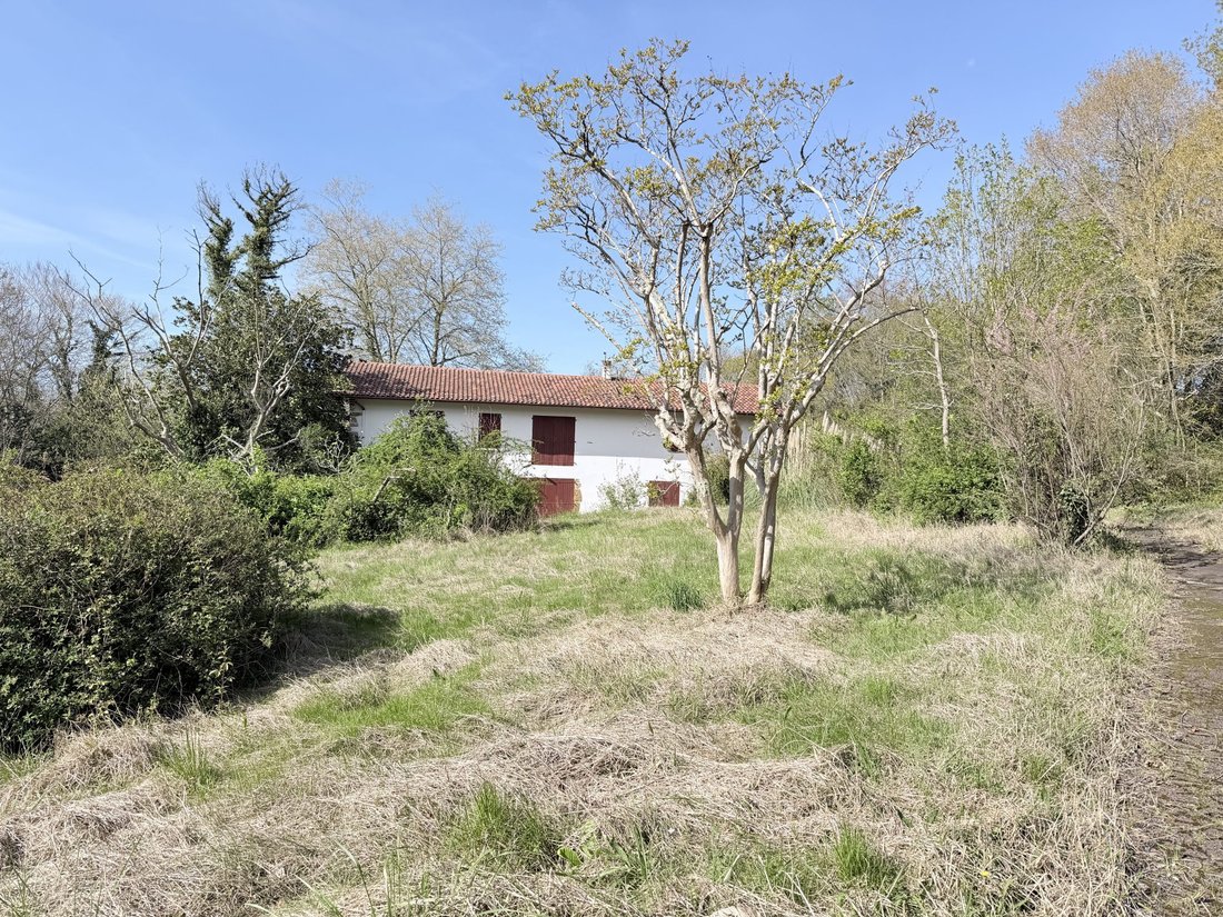 House in Ascain, Nouvelle-Aquitaine, France 2 - 18586132