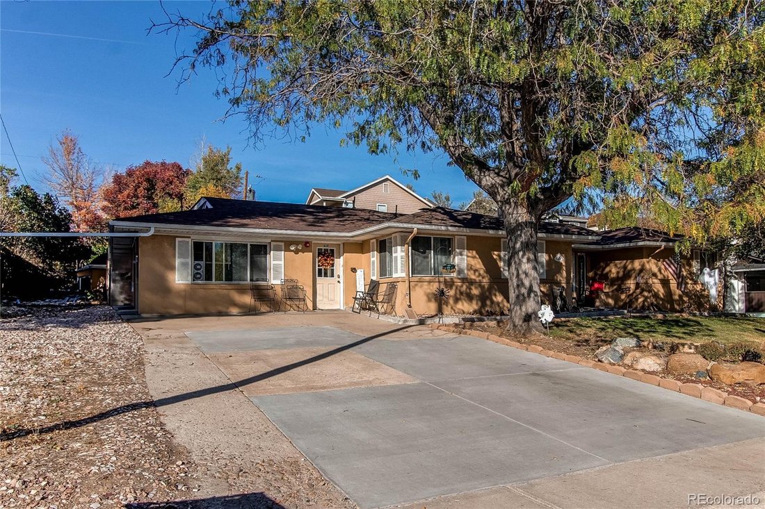 Casa a Berkley, Colorado, Stati Uniti 2 - 18583655