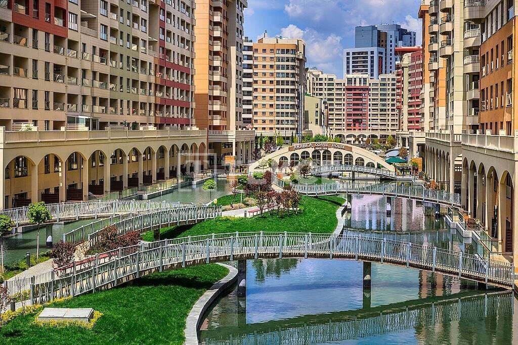 Apartment in Çankaya, Ankara, Turkey 4 - 18584104