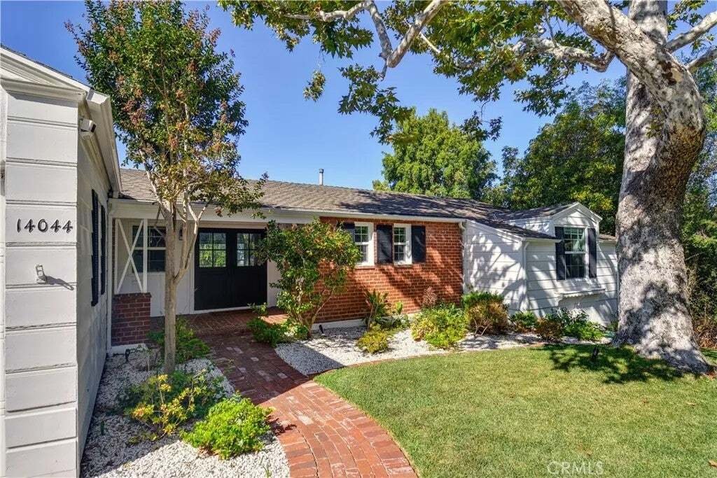 House in Whittier, California, United States 3 - 18584675