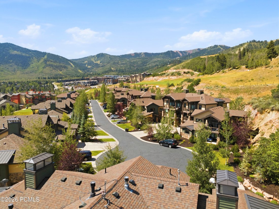 Condo in Park City, Utah, United States 1 - 18584844